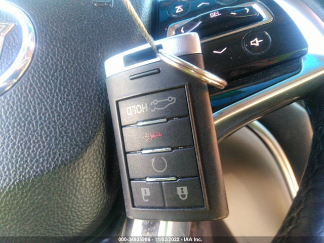 Cadillac XTS LUXURY 2014 2G61M5S34E9311704 Image 11