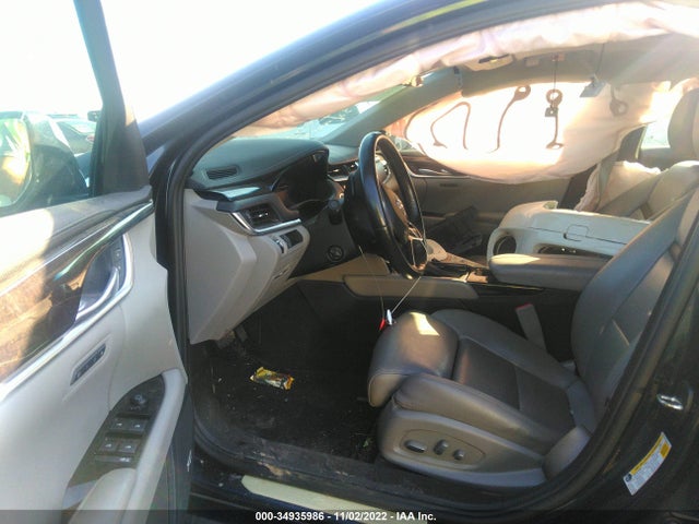 Cadillac XTS LUXURY 2014 2G61M5S34E9311704 Image 5