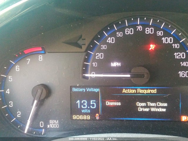 Cadillac XTS LUXURY 2014 2G61M5S34E9311704 Image 7