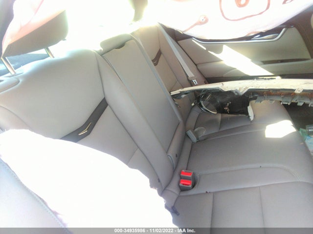 Cadillac XTS LUXURY 2014 2G61M5S34E9311704 Image 8