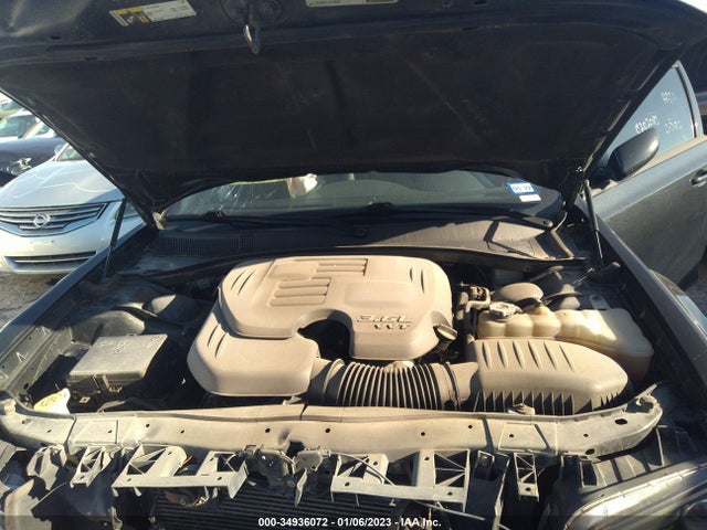 Chrysler 300 300s 2015 2C3CCAGG3FH860285 Image 10