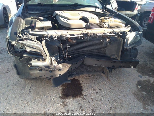 Chrysler 300 300s 2015 2C3CCAGG3FH860285 Image 6