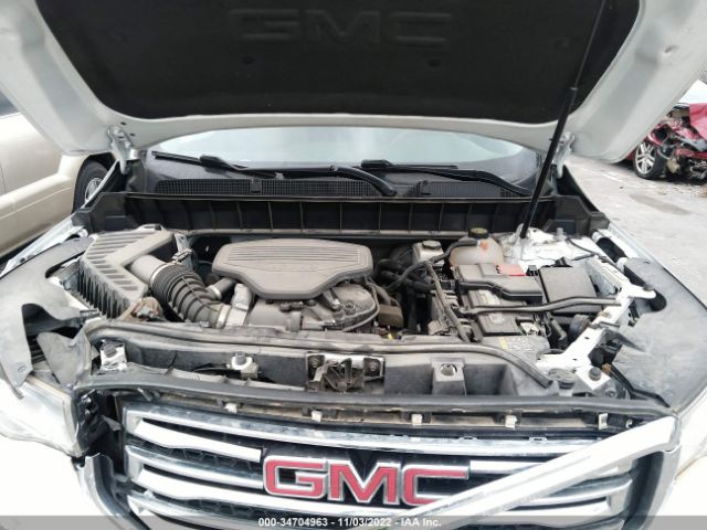1GKKNNLS0HZ194982 GMC ACADIA SLT