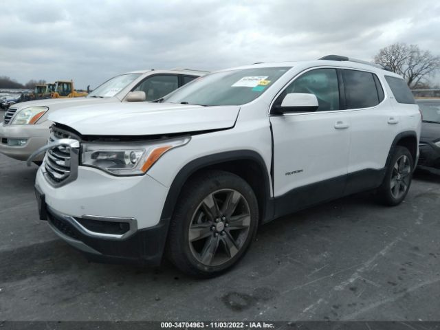 1GKKNNLS0HZ194982 GMC ACADIA SLT