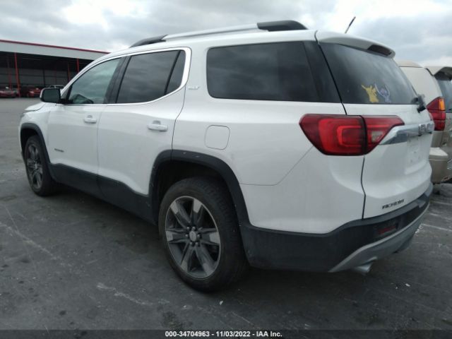 1GKKNNLS0HZ194982 GMC ACADIA SLT