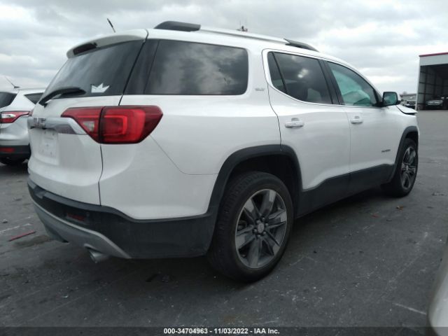 1GKKNNLS0HZ194982 GMC ACADIA SLT