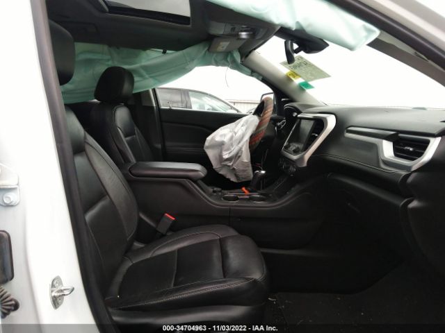 1GKKNNLS0HZ194982 GMC ACADIA SLT