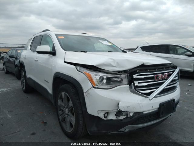 1GKKNNLS0HZ194982 GMC ACADIA SLT