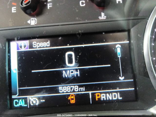 1GKKNNLS0HZ194982 GMC ACADIA SLT
