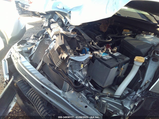 4S4BSAFC5H3348778 Subaru Outback Premium
