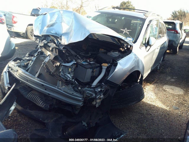 4S4BSAFC5H3348778 Subaru Outback Premium