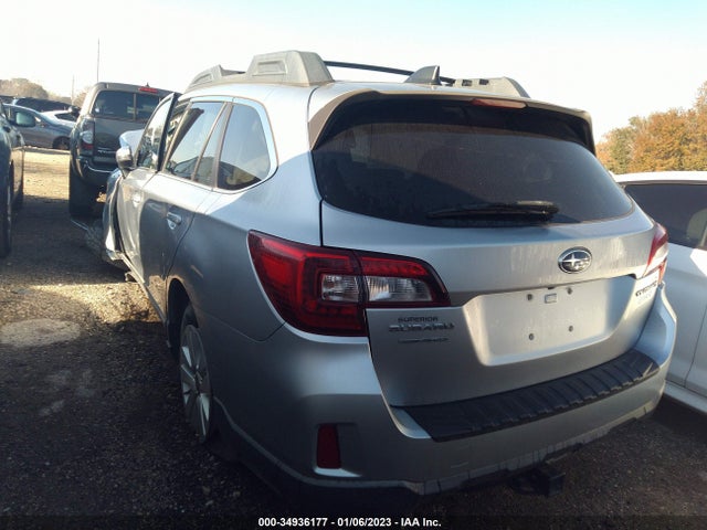 4S4BSAFC5H3348778 Subaru Outback Premium