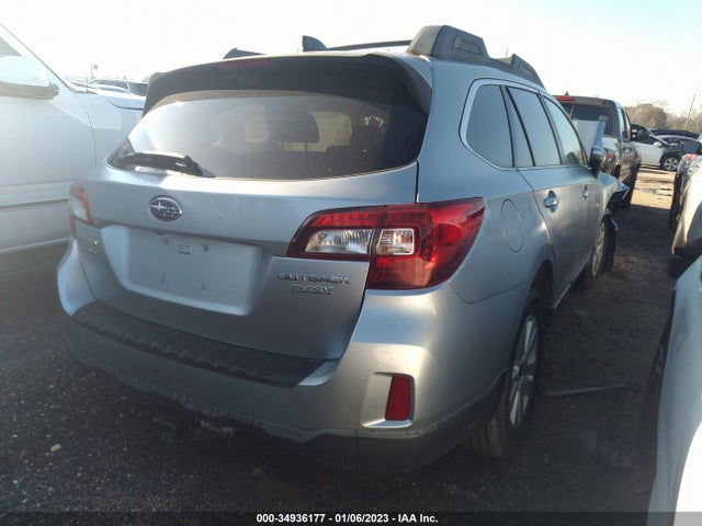 4S4BSAFC5H3348778 Subaru Outback Premium
