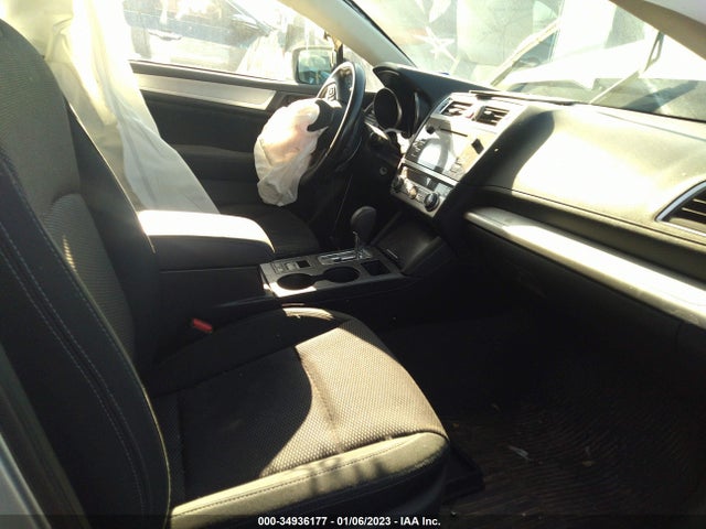 4S4BSAFC5H3348778 Subaru Outback Premium