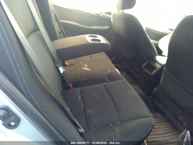 4S4BSAFC5H3348778 Subaru Outback Premium