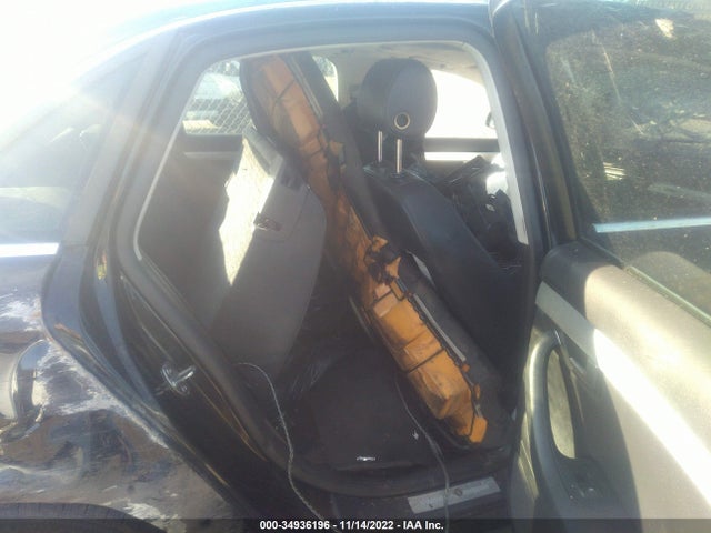 WAUDF78E26A131181 Audi A4 2.0T