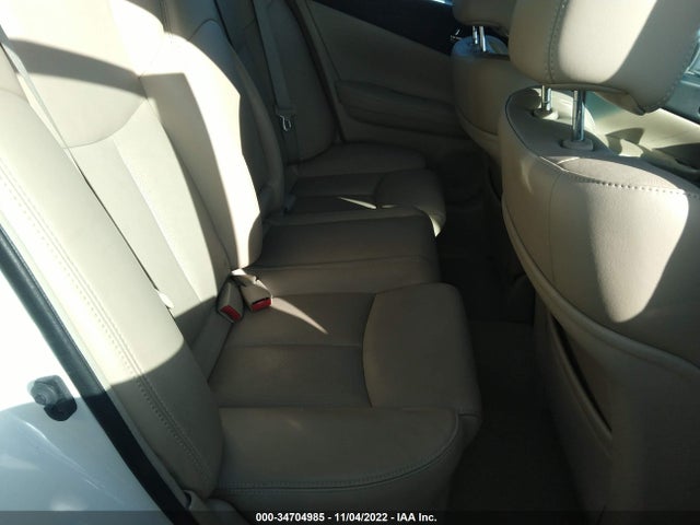 2012 NISSAN MAXIMA 3.5 SV W/PREMIUM PKG VIN: 1N4AA5APXCC854450