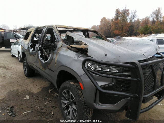 2021 Chevrolet Suburban, VIN: 1GNSKDKD9MR383309