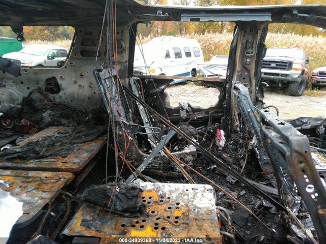 2021 Chevrolet Suburban, VIN: 1GNSKDKD9MR383309