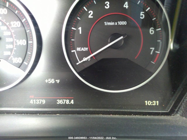 BMW 2 Series 228i 2016 WBA1K9C51GV322229 Image 7