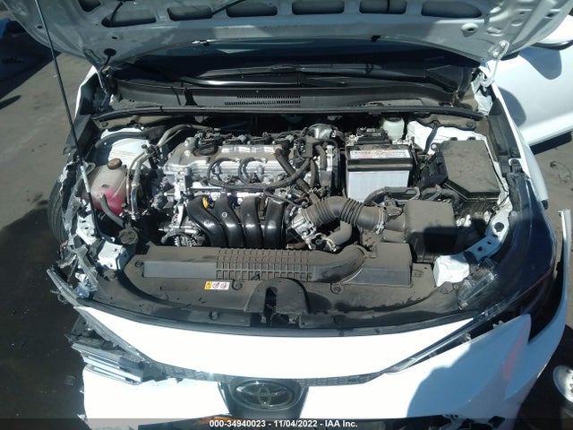 2022 Toyota Corolla, VIN: JTDEPMAE4NJ200884