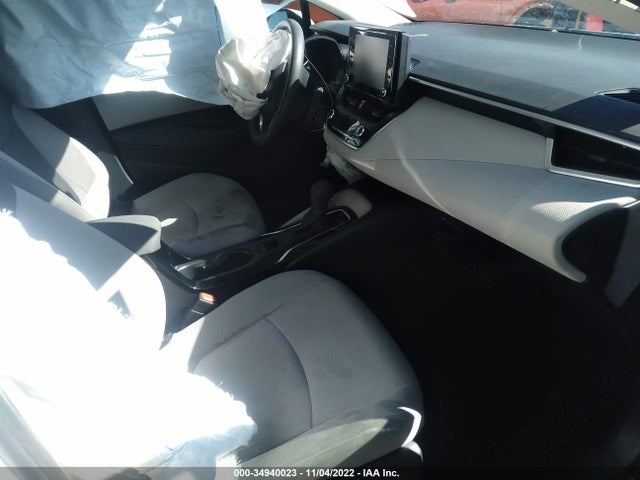 2022 Toyota Corolla, VIN: JTDEPMAE4NJ200884