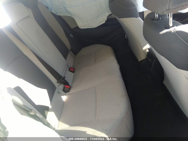 2022 Toyota Corolla, VIN: JTDEPMAE4NJ200884