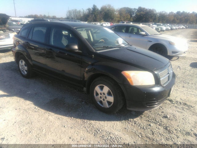 Dodge Caliber 2008 1B3HB28B28D645852 zdjęcie główne