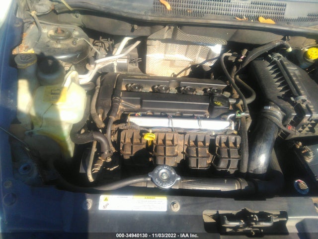 Dodge Caliber 2008 1B3HB28B28D645852 Image 11