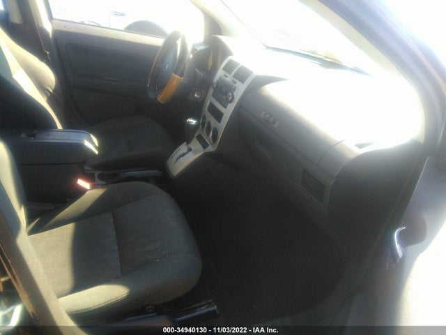 Dodge Caliber 2008 1B3HB28B28D645852 Image 6