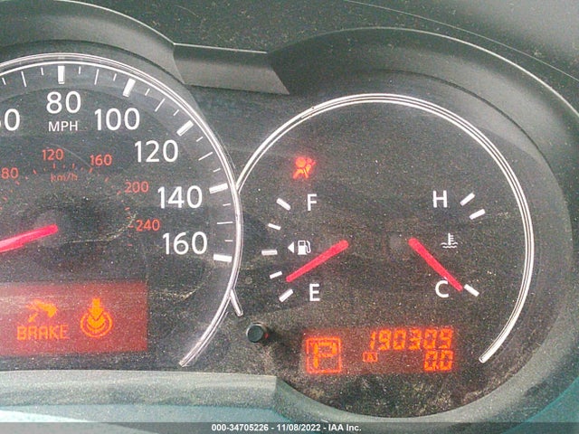 2011 NISSAN ALTIMA 2.5 S VIN: 1N4AL2AP5BN404751