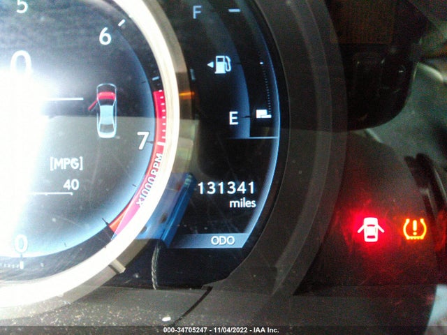 2015 Lexus IS, VIN: JTHBF1D24F5066957