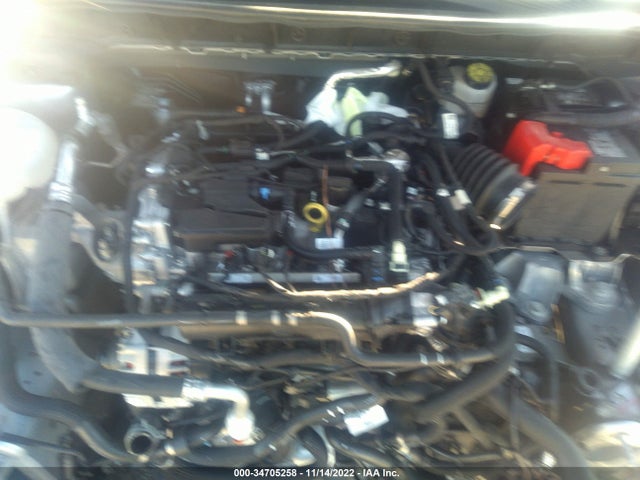 2021 Ford Escape, VIN: 1FMCU0G68MUA13245