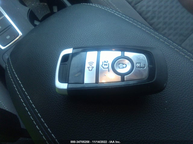 2021 Ford Escape, VIN: 1FMCU0G68MUA13245