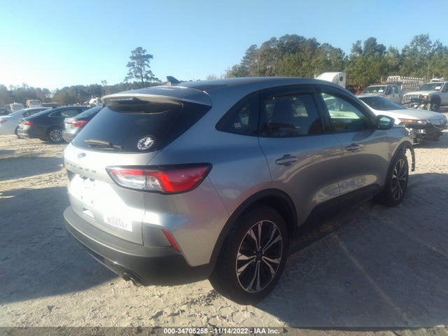 2021 Ford Escape, VIN: 1FMCU0G68MUA13245