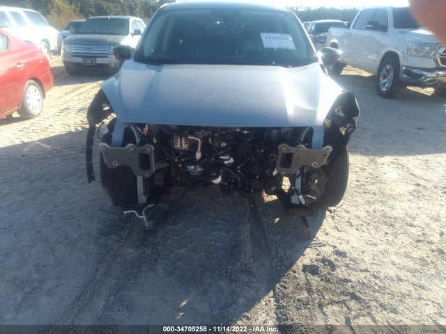 2021 Ford Escape, VIN: 1FMCU0G68MUA13245