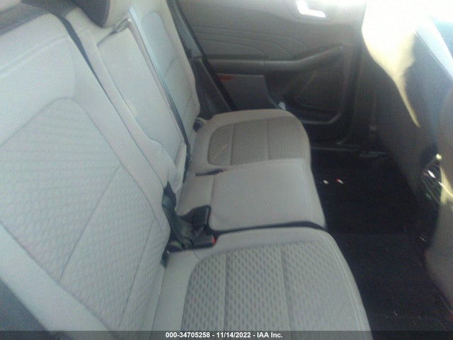 2021 Ford Escape, VIN: 1FMCU0G68MUA13245