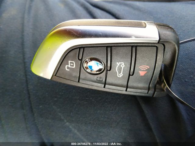 5UXTY5C04L9D42356 BMW X3 Xdrive30i
