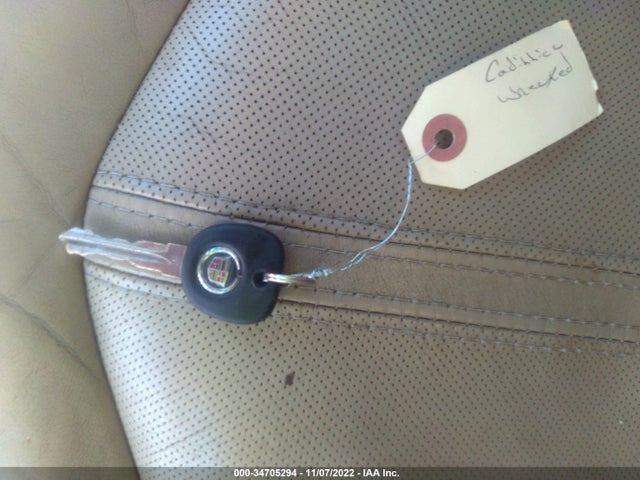 Cadillac CTS SEDAN 2012 1G6DE5E54C0100176 Image 3
