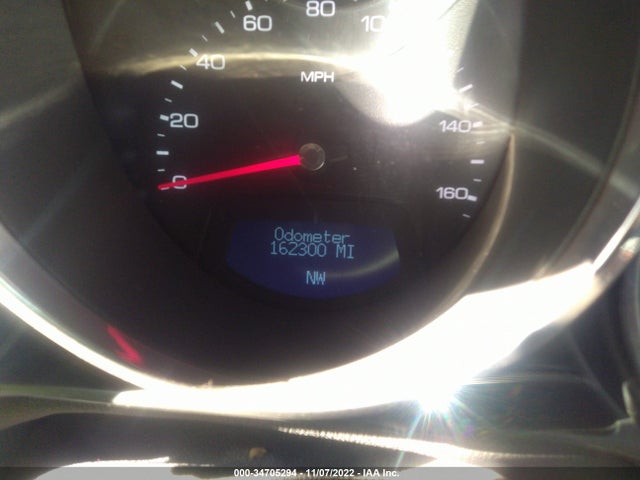 Cadillac CTS SEDAN 2012 1G6DE5E54C0100176 Image 9