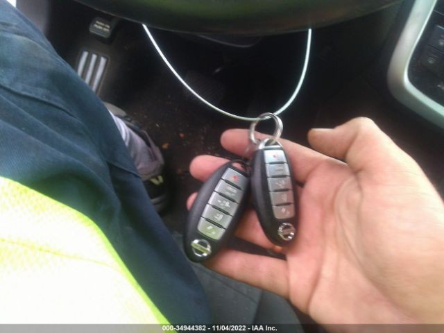 1N4AL3AP1JC270448 Nissan Altima 2.5 Sv