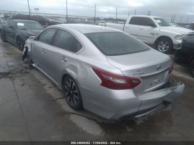 1N4AL3AP1JC270448 Nissan Altima 2.5 Sv