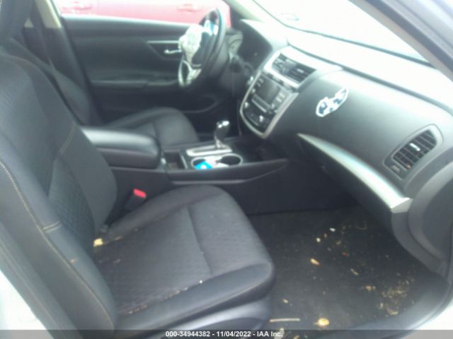 1N4AL3AP1JC270448 Nissan Altima 2.5 Sv