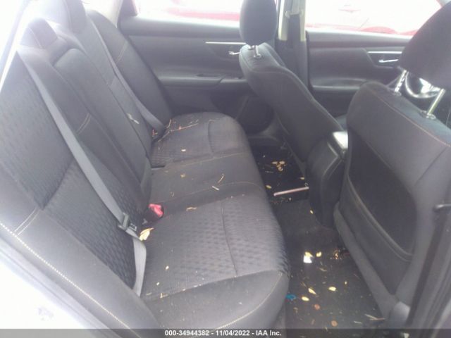 1N4AL3AP1JC270448 Nissan Altima 2.5 Sv
