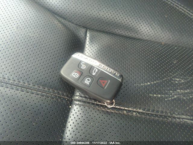 SALWR2WF3EA366181 Land Rover Range Rover Sport Hse