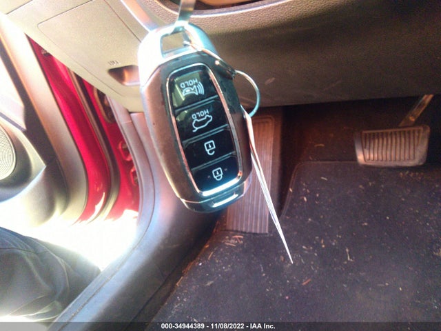 2018 Hyundai Kona, VIN: KM8K62AA6JU178298