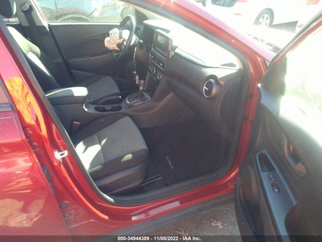 2018 Hyundai Kona, VIN: KM8K62AA6JU178298