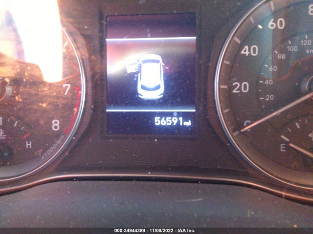 2018 Hyundai Kona, VIN: KM8K62AA6JU178298