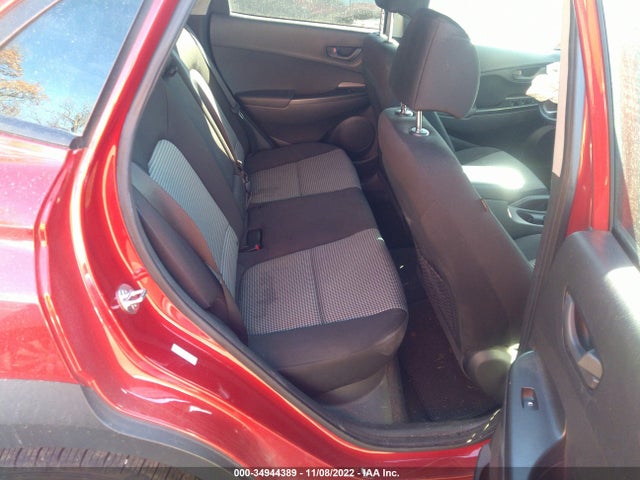 2018 Hyundai Kona, VIN: KM8K62AA6JU178298