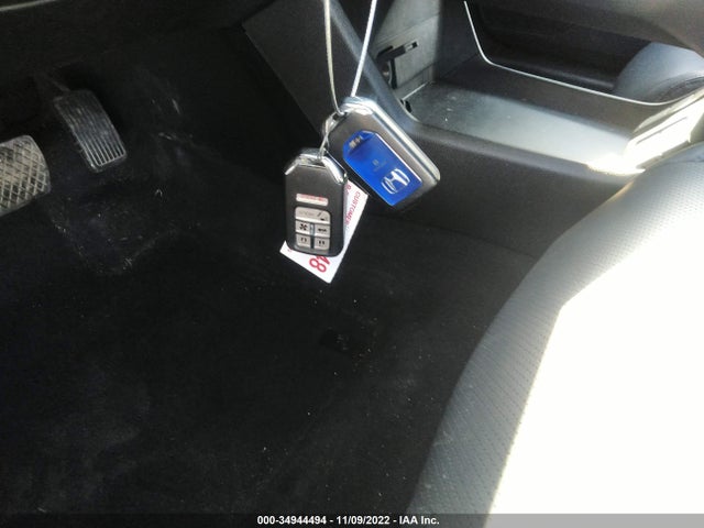 2021 Honda Clarity, VIN: JHMZC5F36MC000715